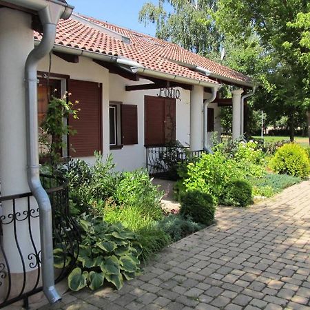 Villa Patio Dış mekan fotoğraf