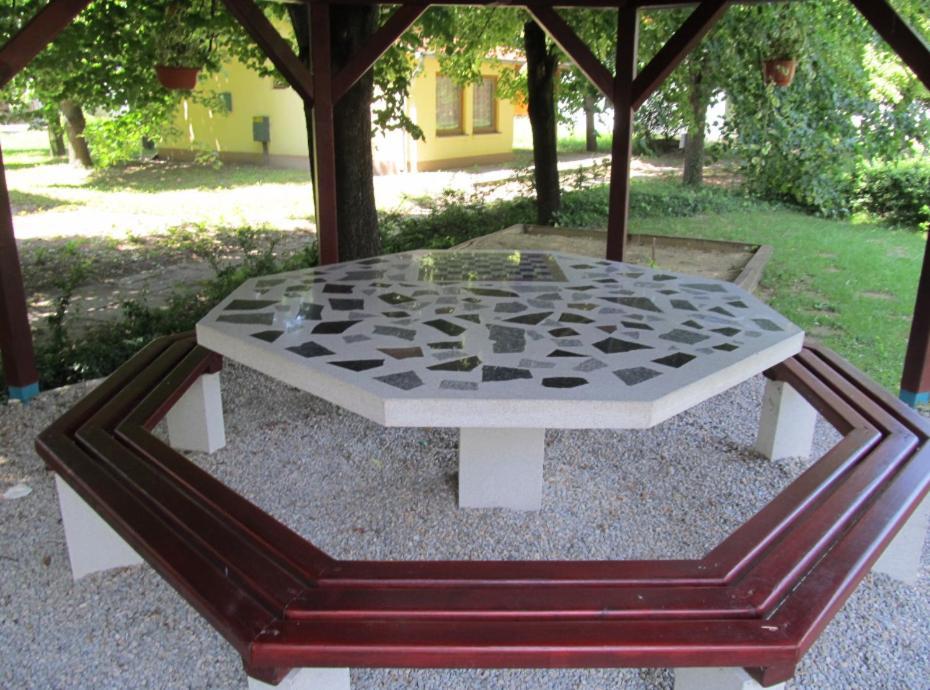 Villa Patio Dış mekan fotoğraf