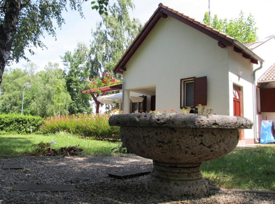 Villa Patio Dış mekan fotoğraf