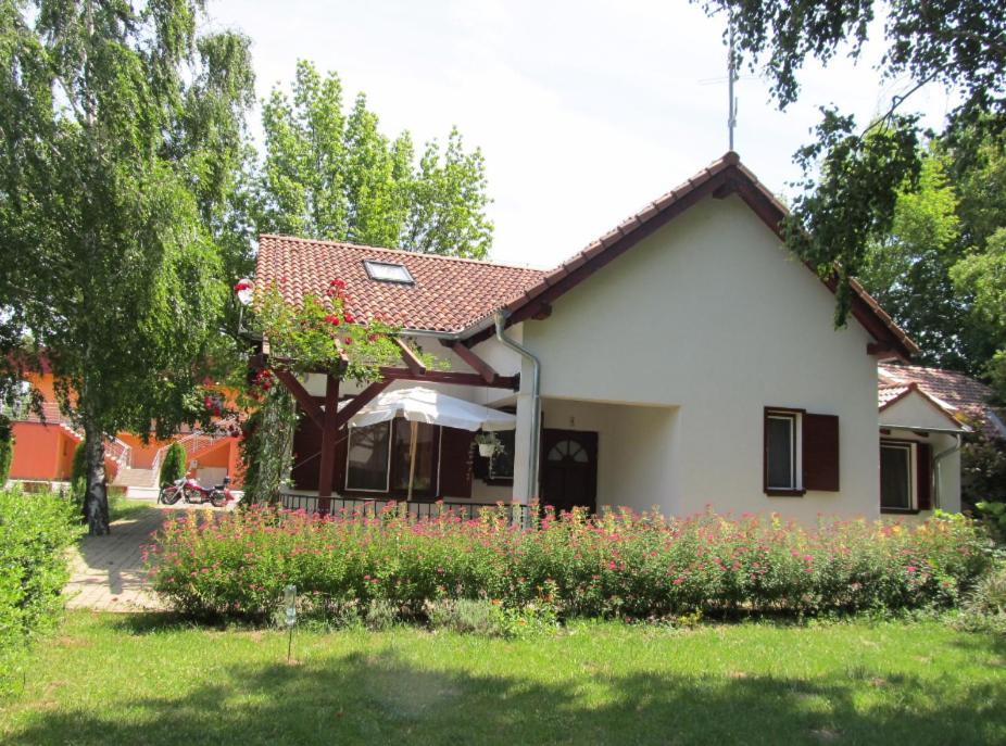 Villa Patio Dış mekan fotoğraf