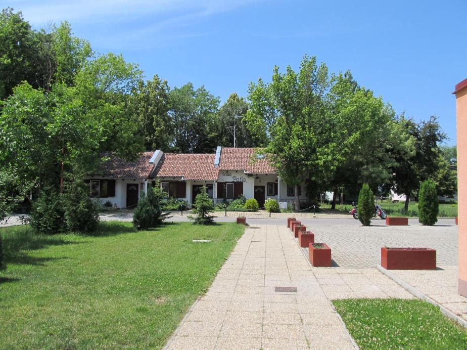 Villa Patio Dış mekan fotoğraf