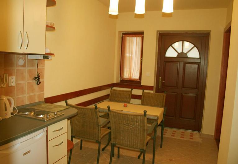 Villa Patio Oda fotoğraf