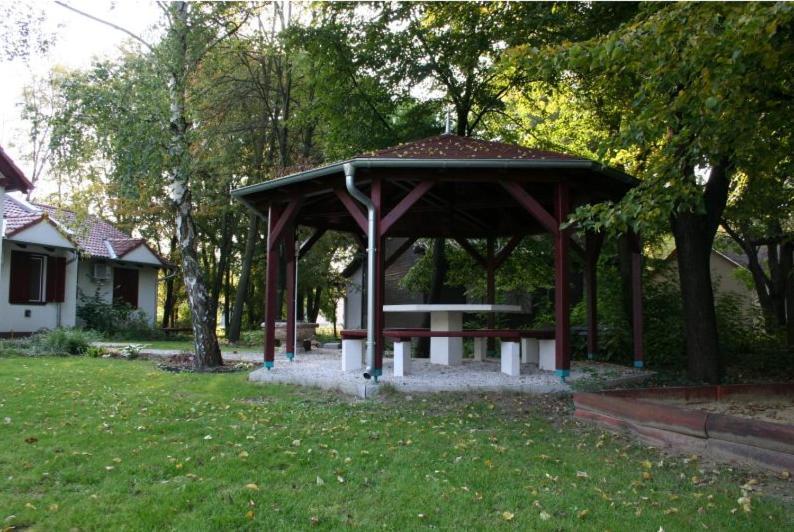 Villa Patio Dış mekan fotoğraf